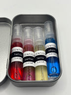 Elemental Collection Sampler (5ml Edition)