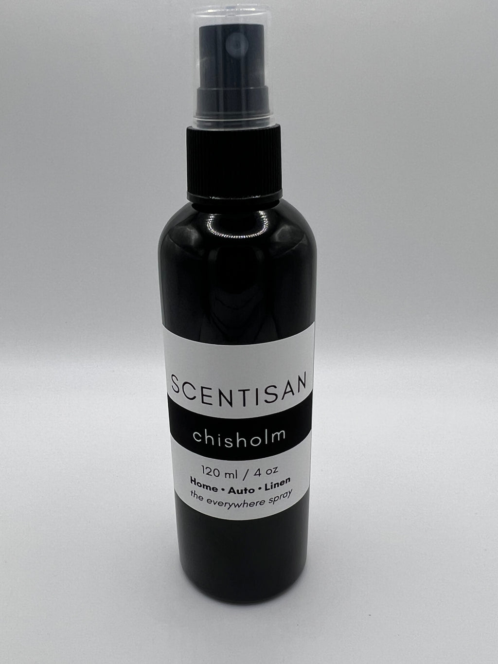 Chisholm Everywhere Spray