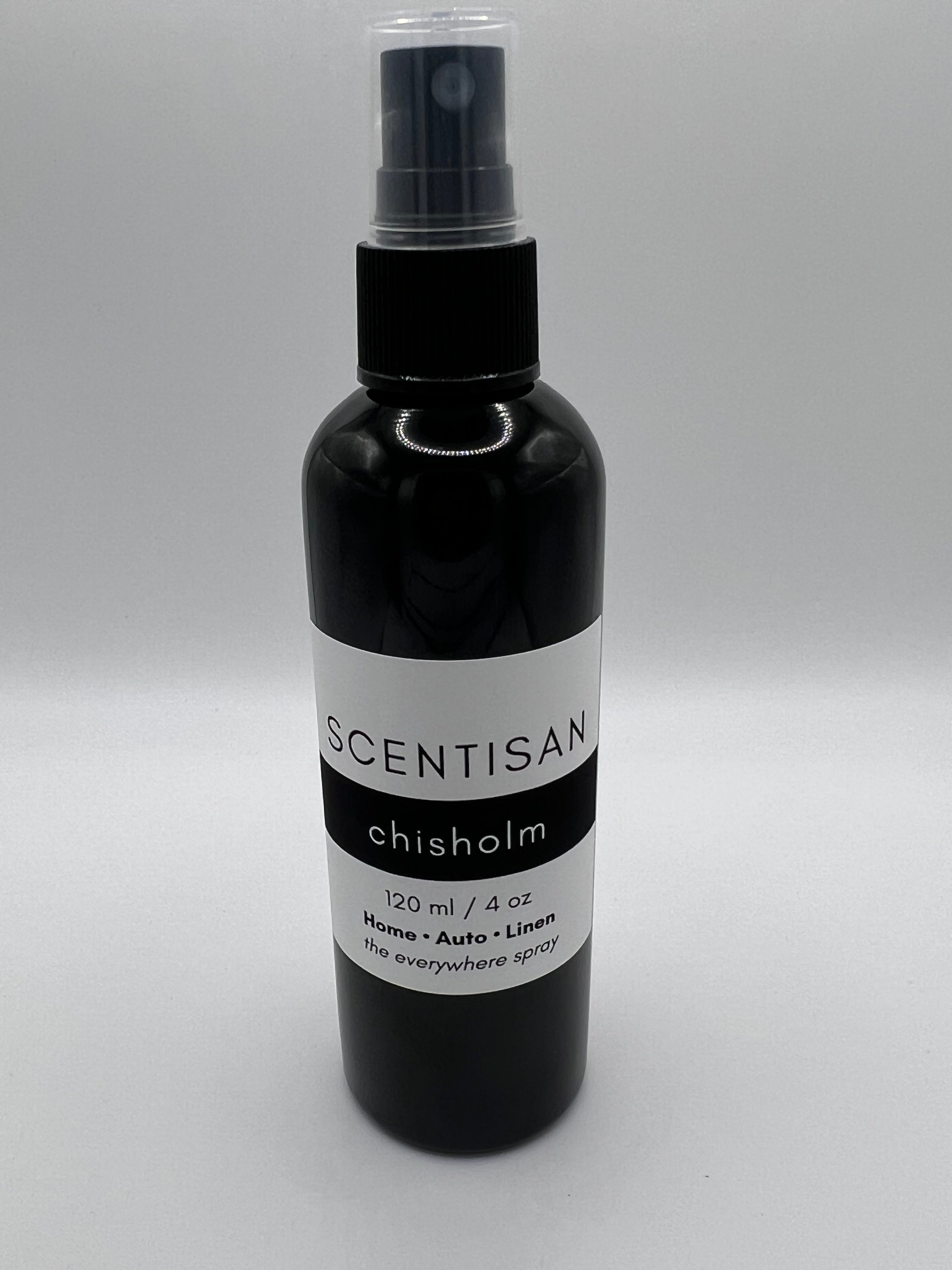 Chisholm Everywhere Spray