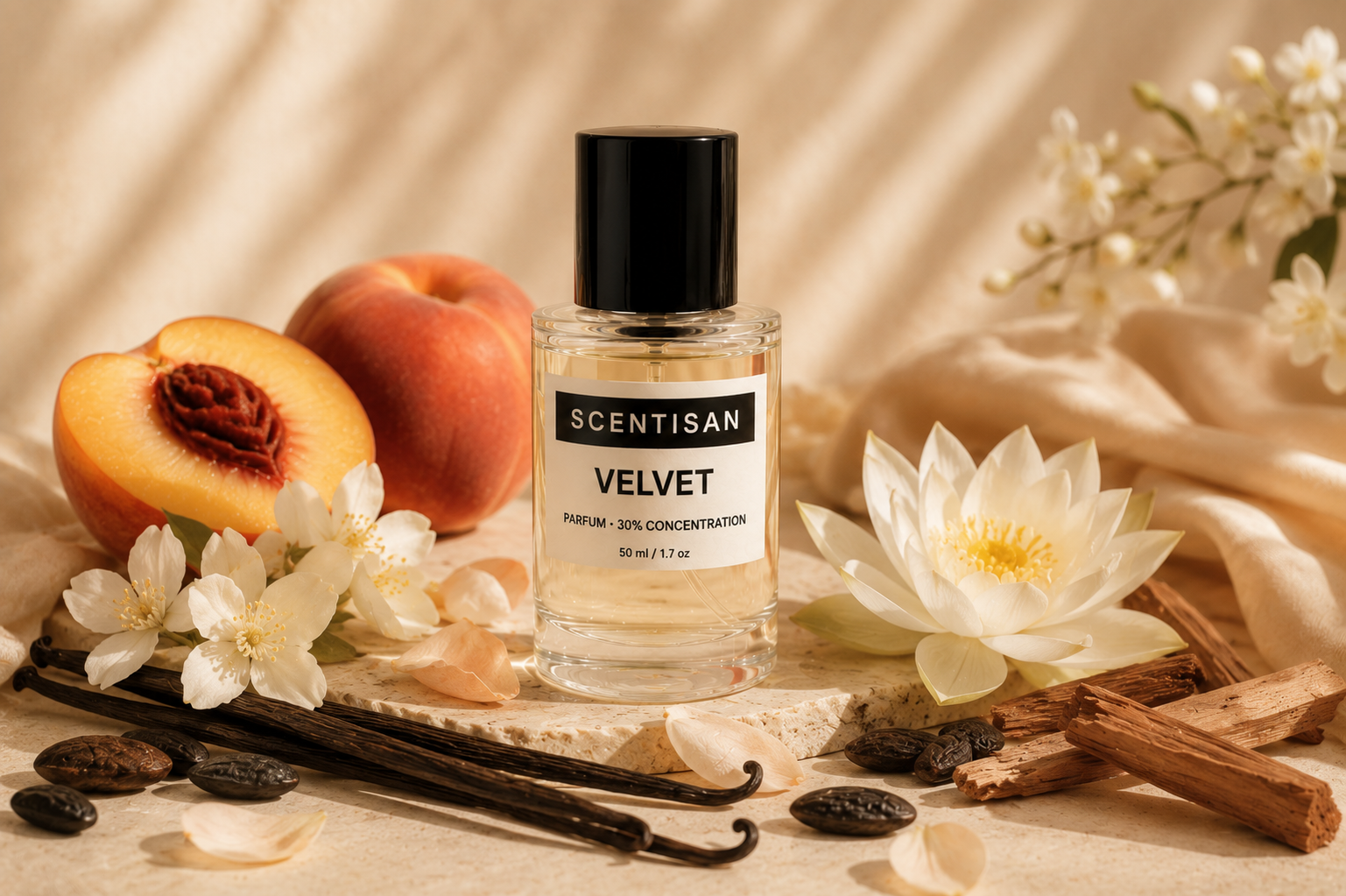 Velvet Parfum