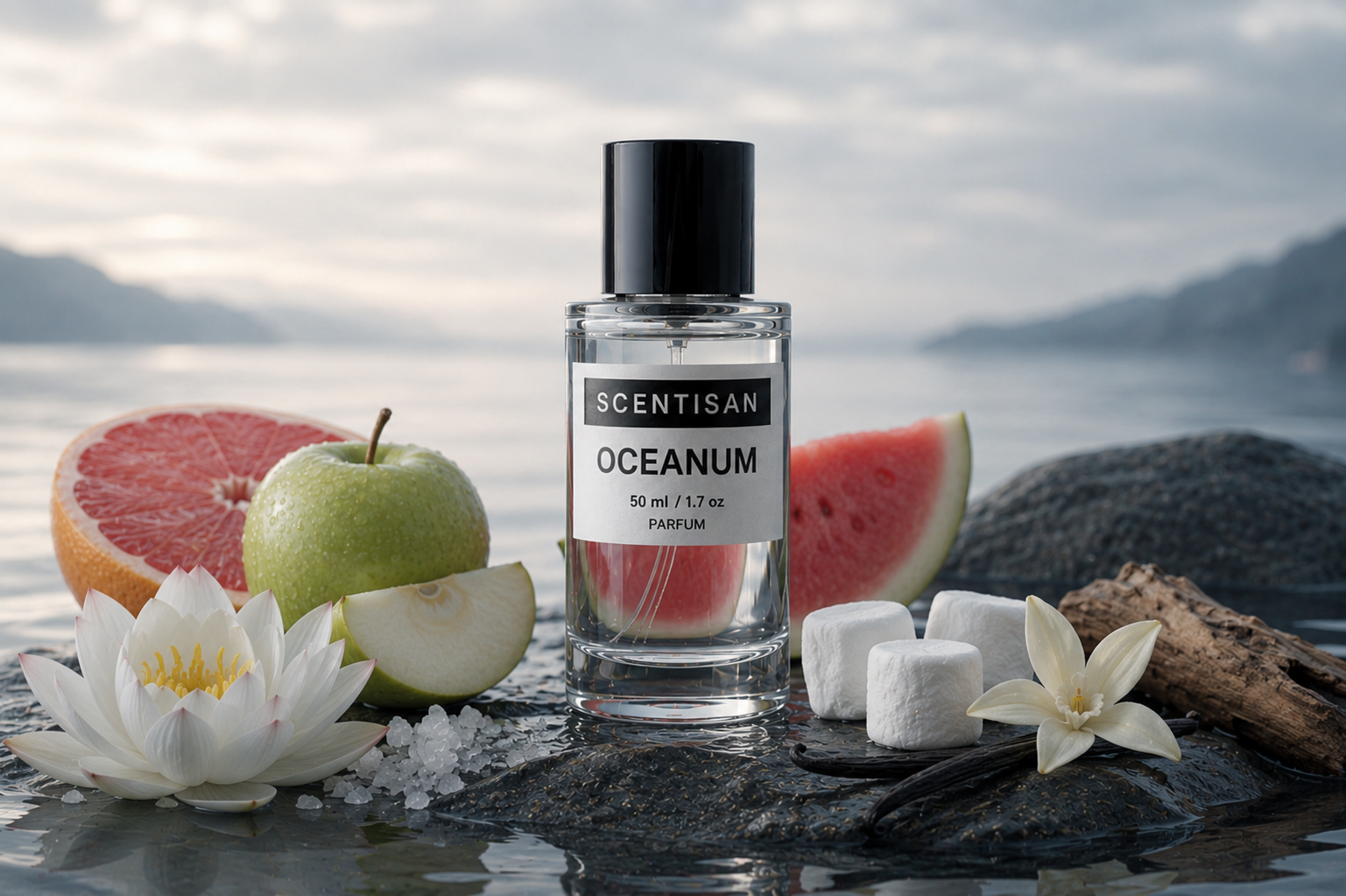 Oceanum Parfum