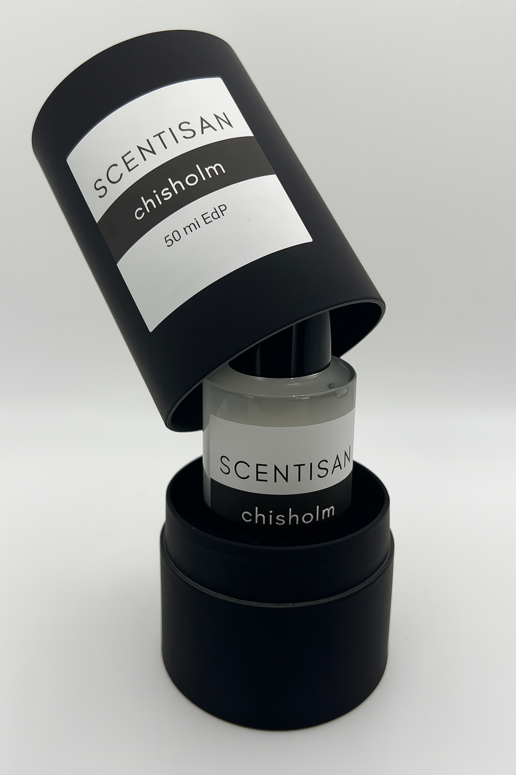 Chisholm Eau De Parfum