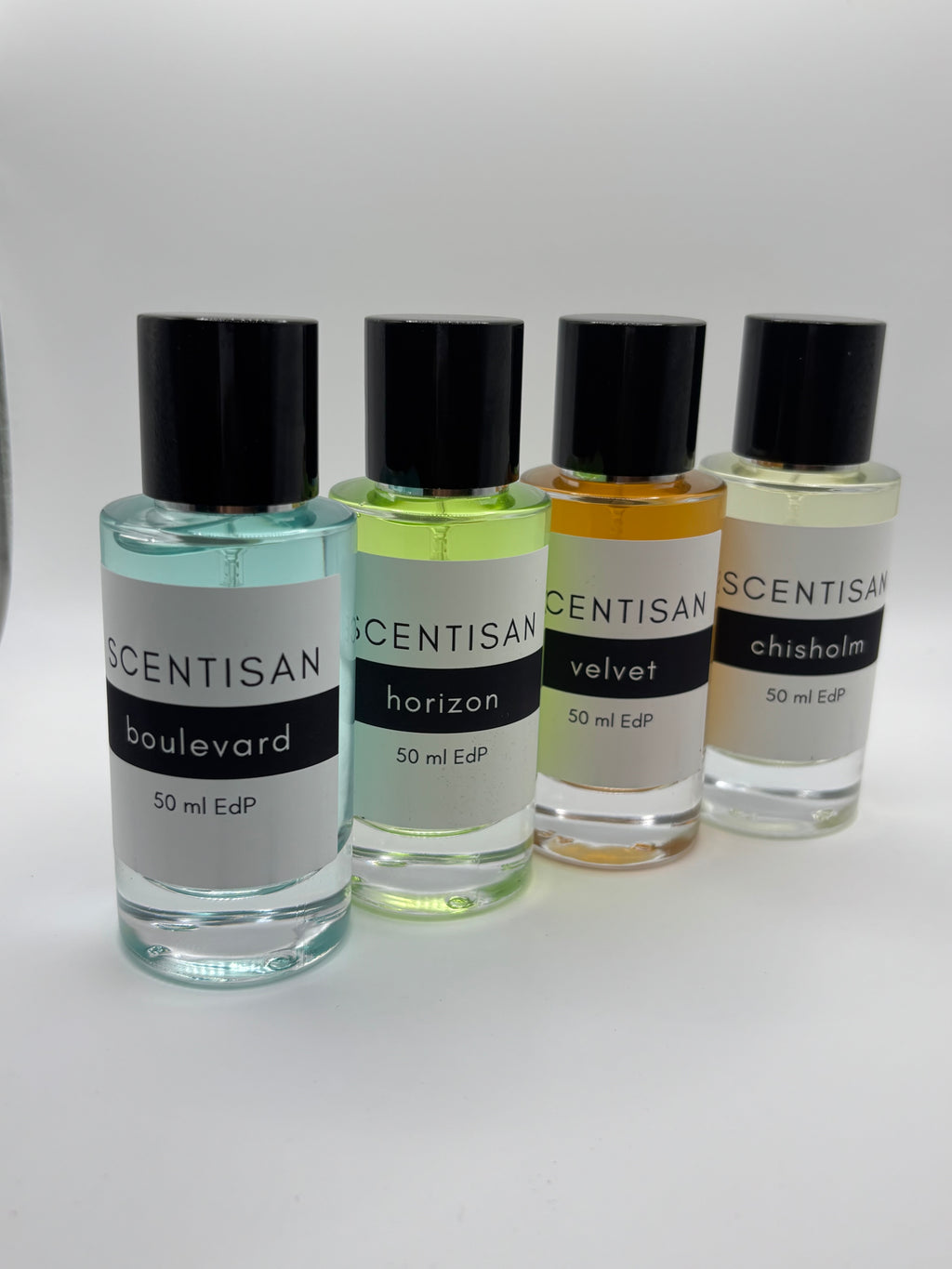 OG Devotion Set (50ml Edition)
