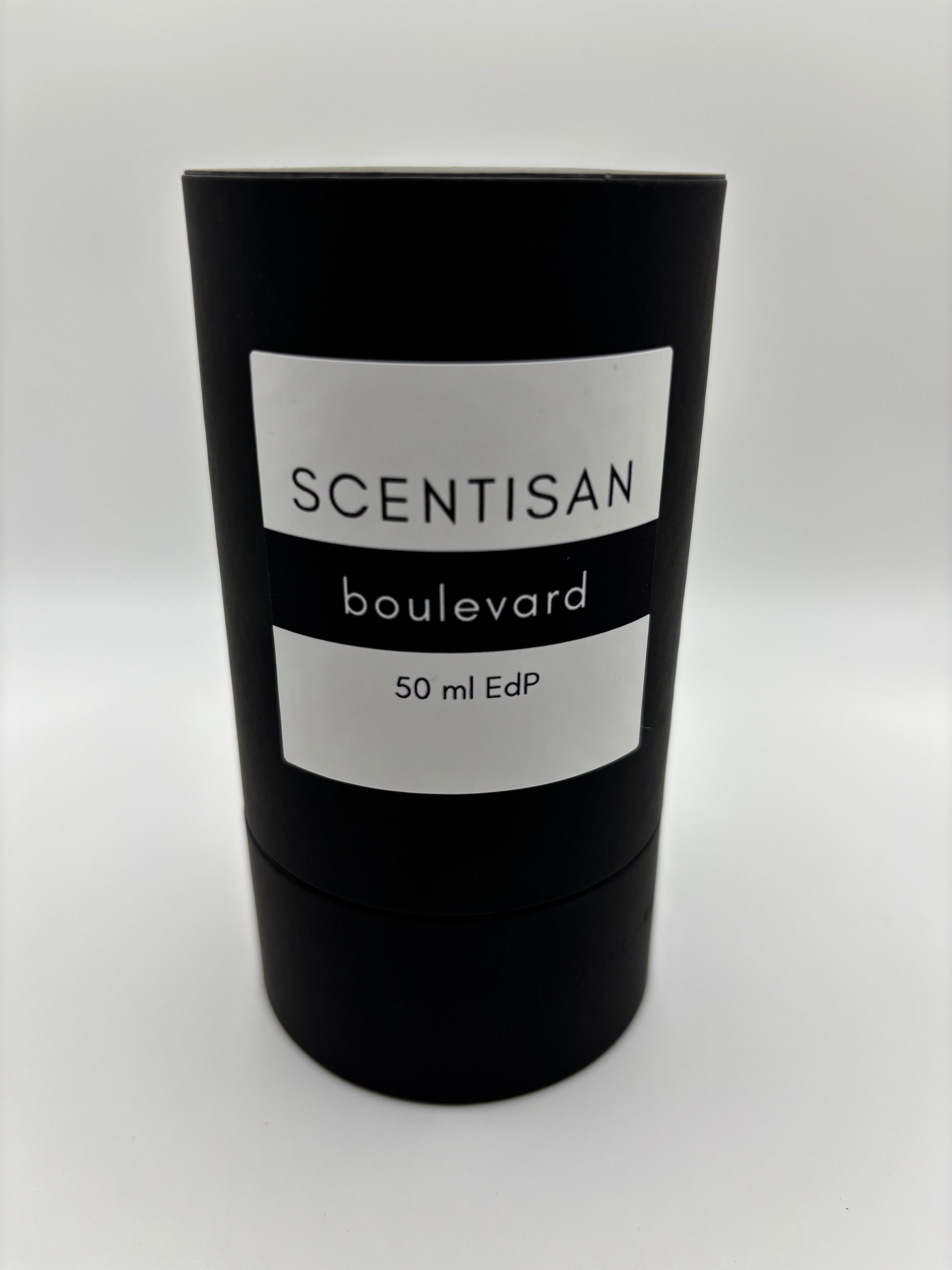 Boulevard Eau De Parfum