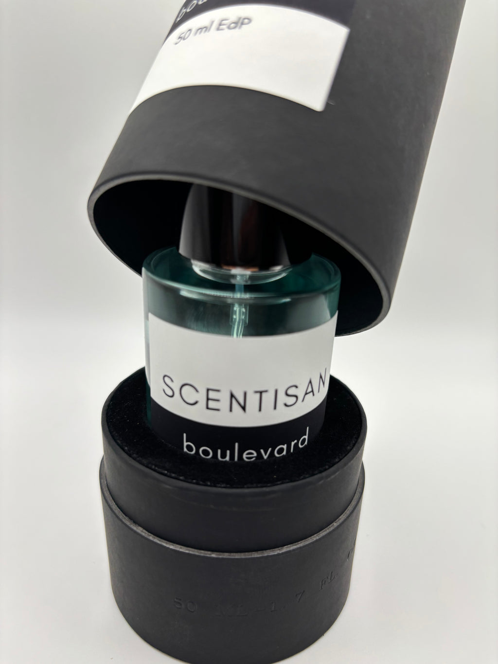 Boulevard Eau De Parfum