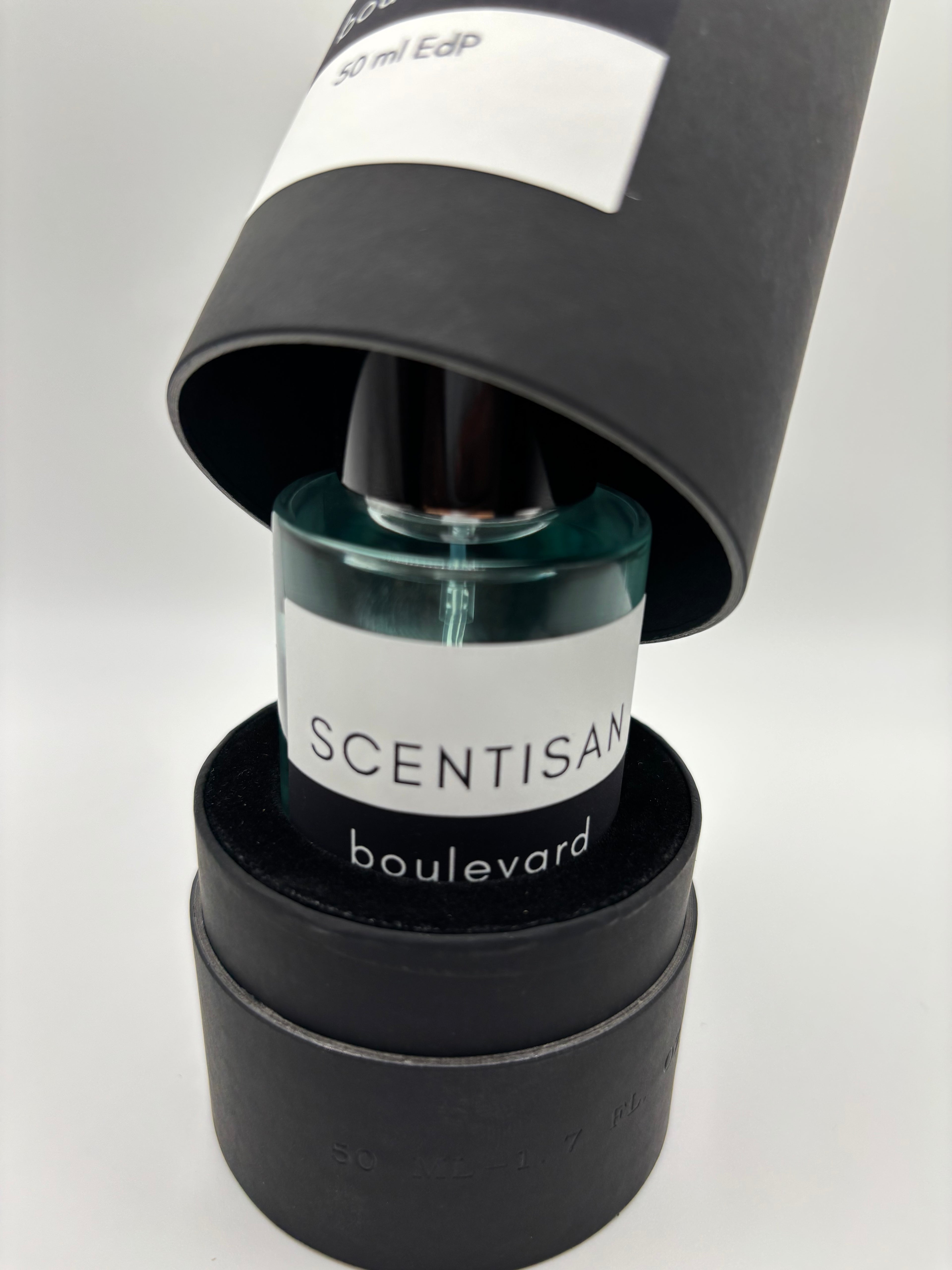 Boulevard Eau De Parfum