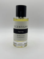 Terra Eau de Parfum