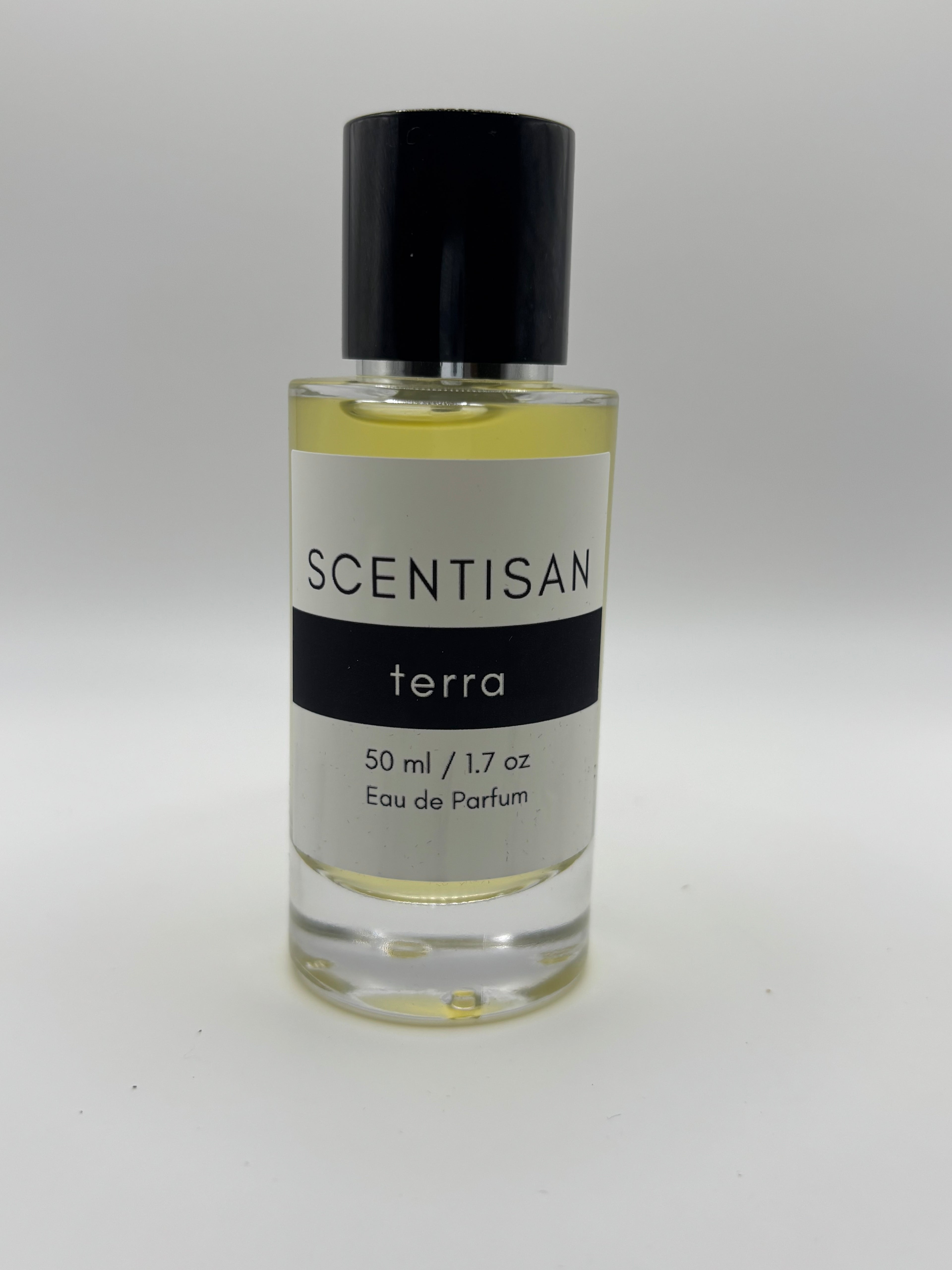 Terra Eau de Parfum