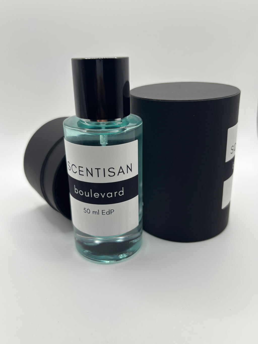 Boulevard Eau De Parfum