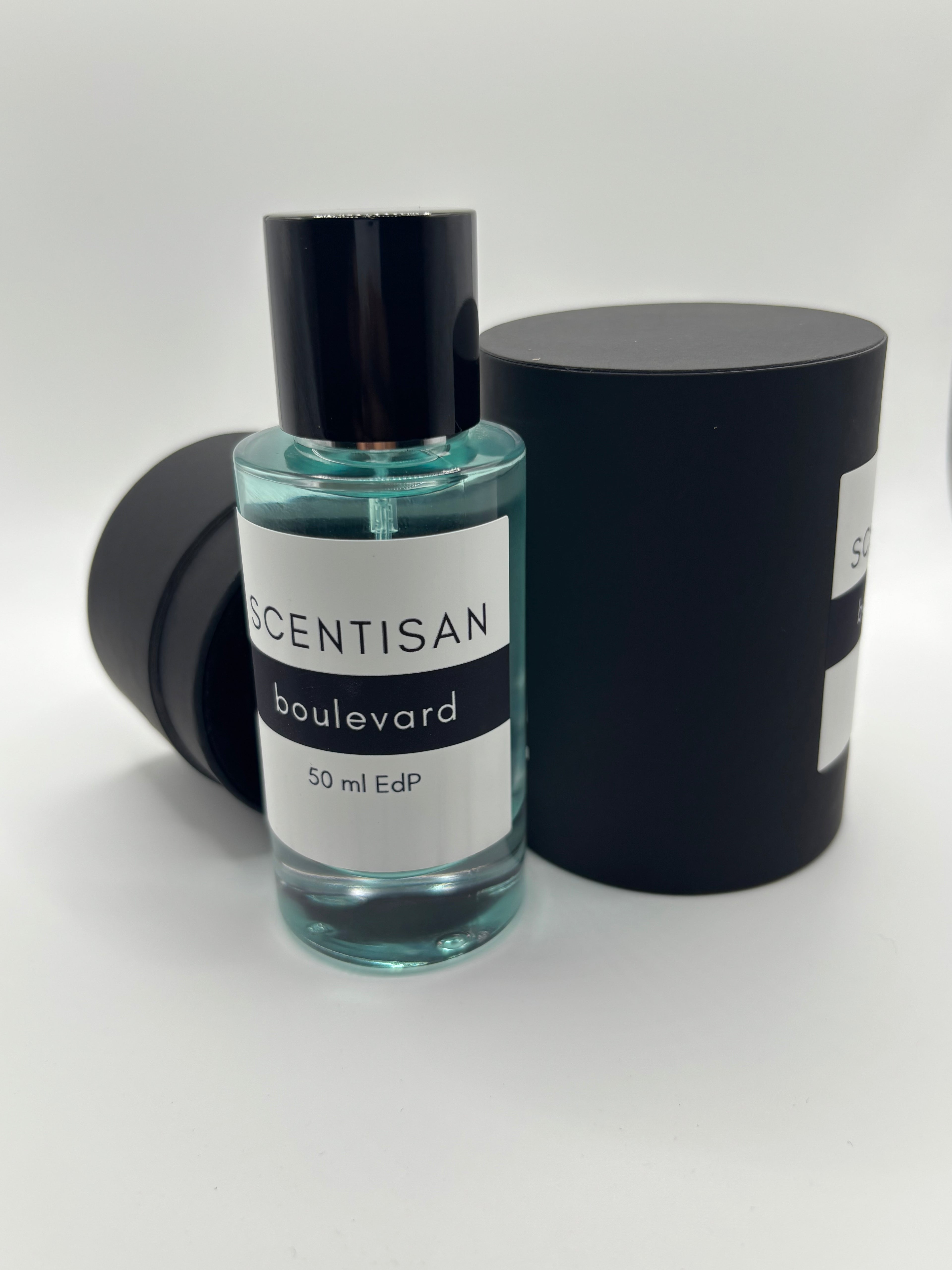 Boulevard Eau De Parfum