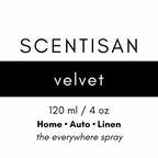 Velvet Everywhere Spray