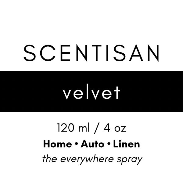 Velvet Everywhere Spray