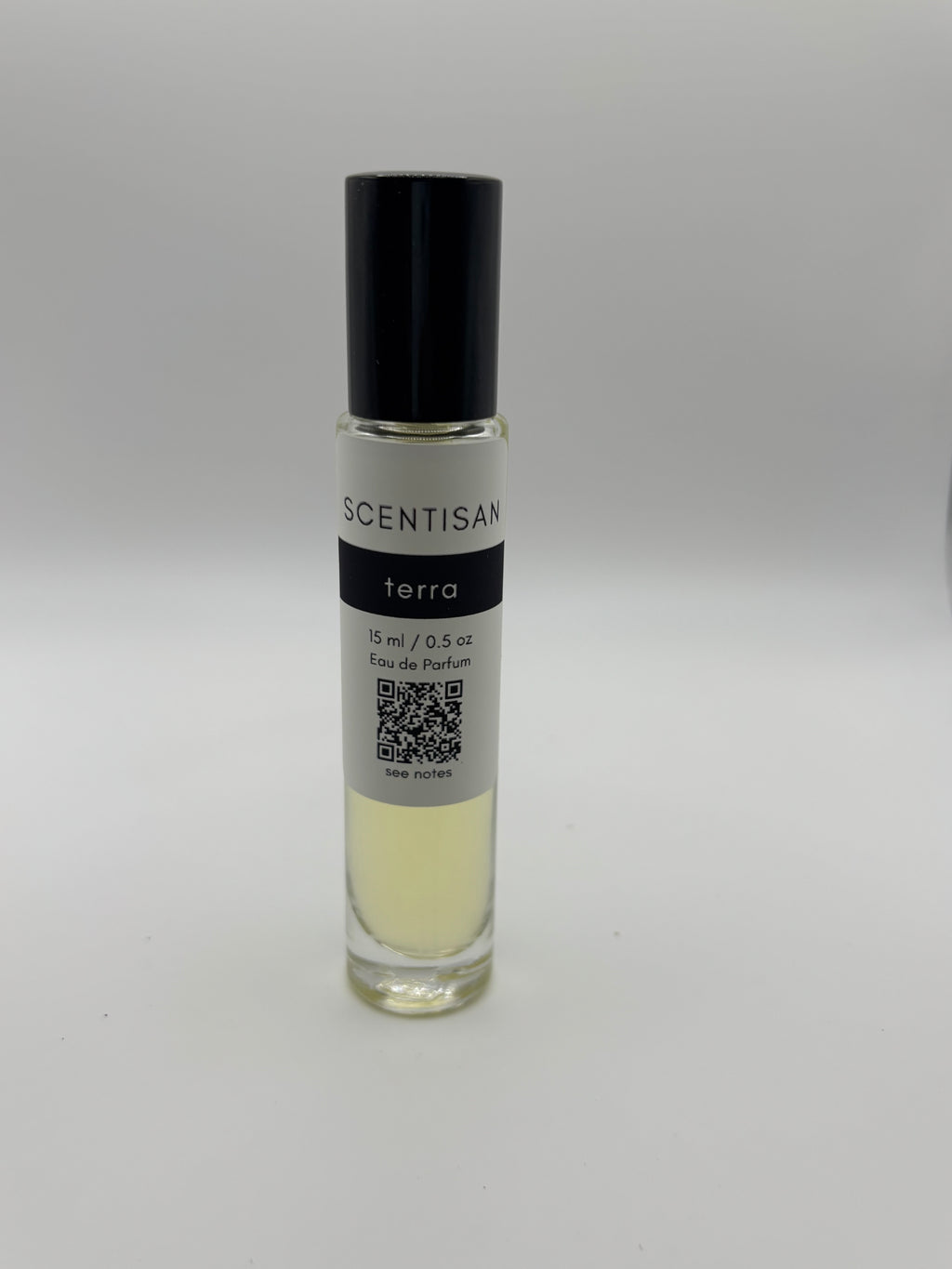 Terra Eau de Parfum