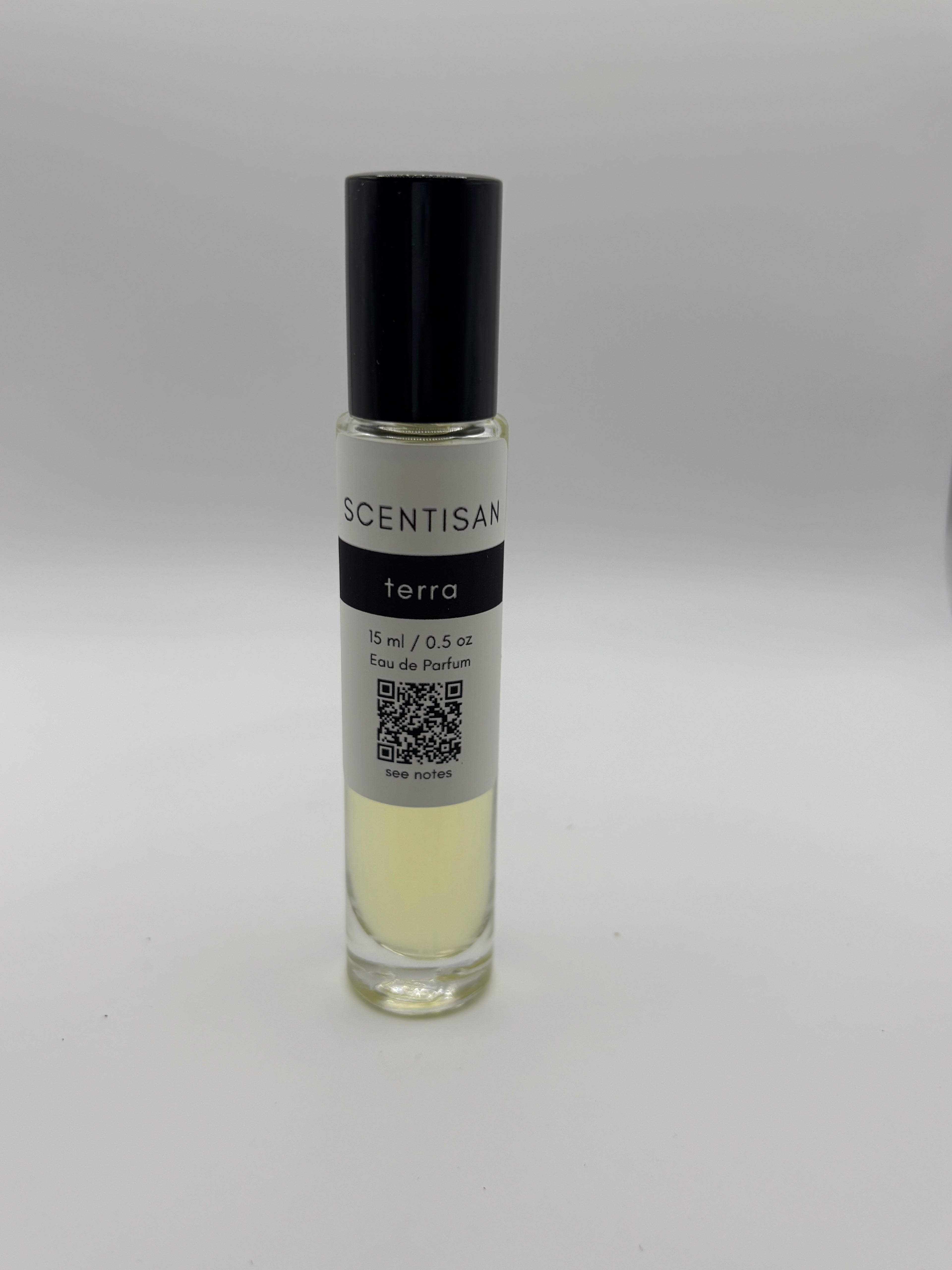 Terra Eau de Parfum