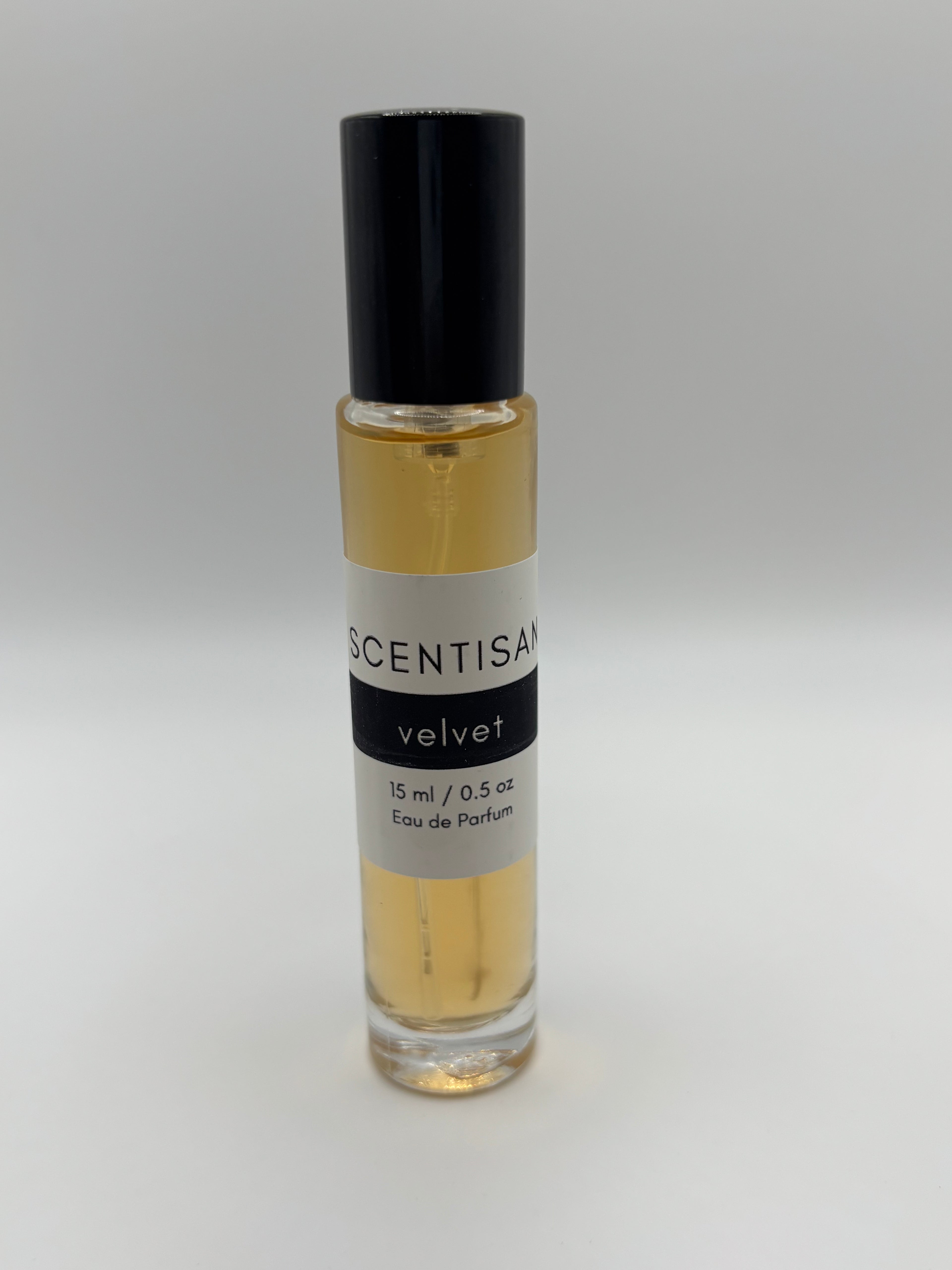 Velvet Eau de Parfum