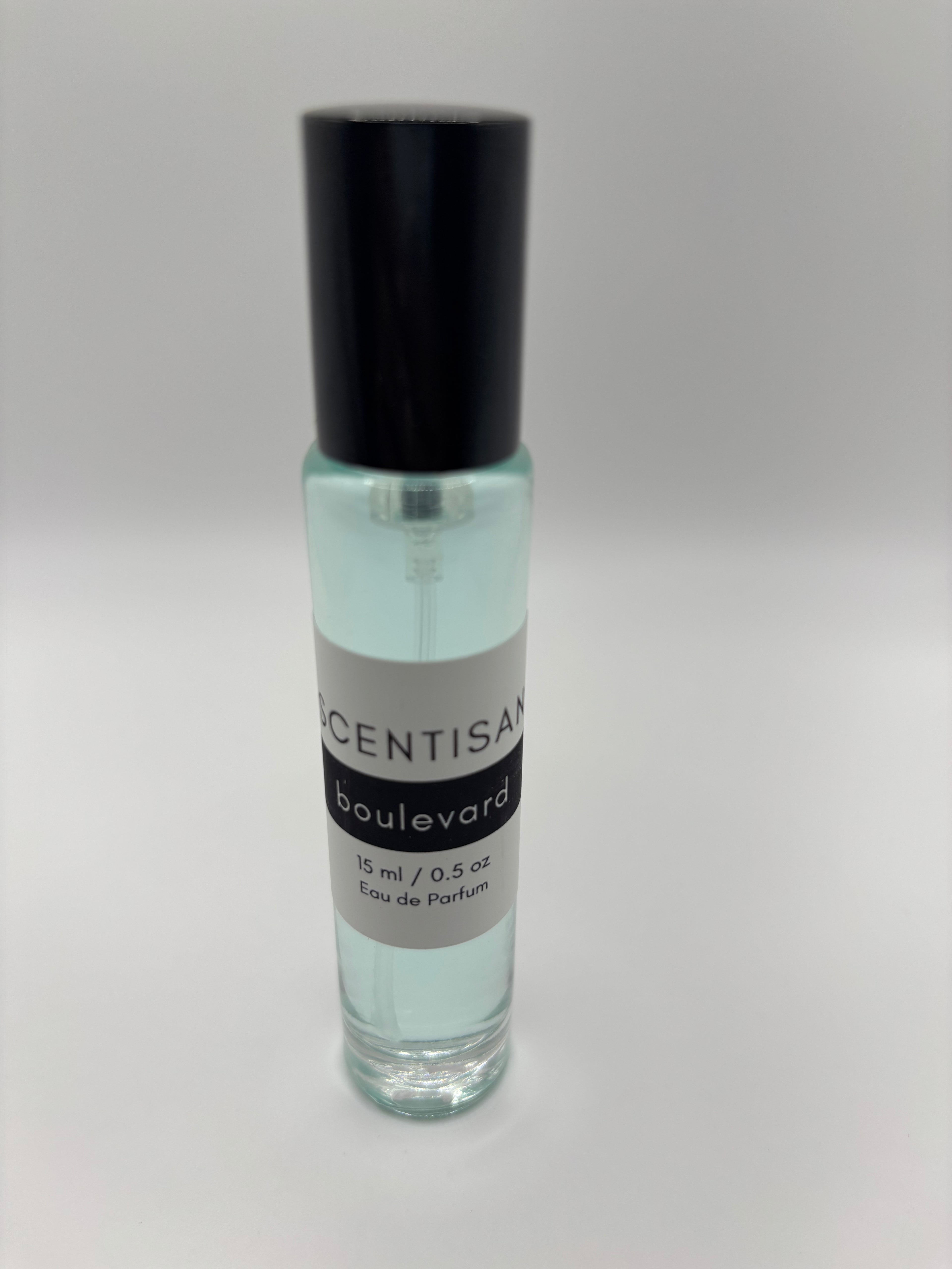 Boulevard Eau De Parfum