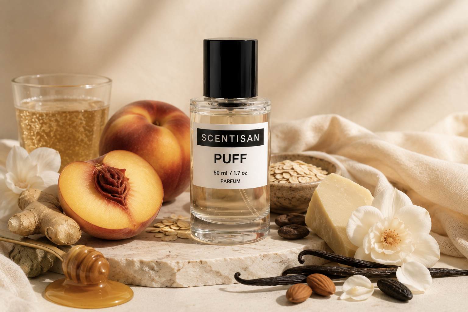 Puff Parfum
