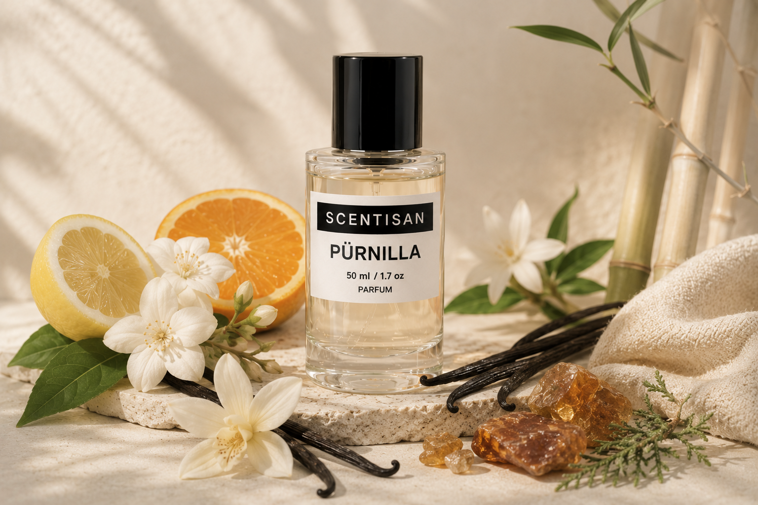 Pürnilla Parfum