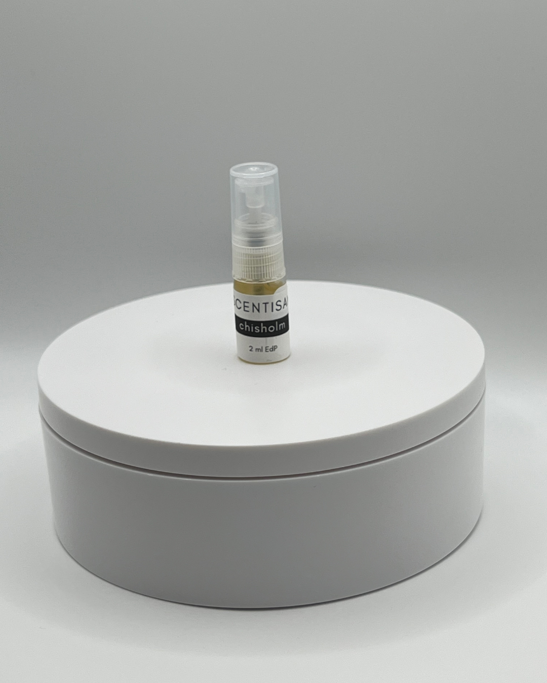 Chisholm Eau de Parfum