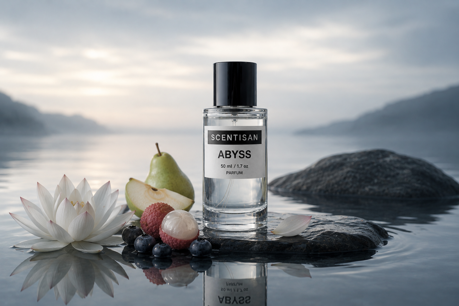 Abyss Parfum