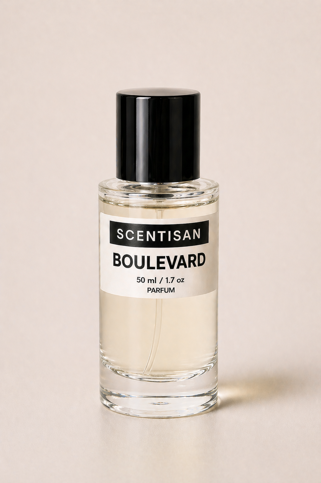Boulevard Parfum