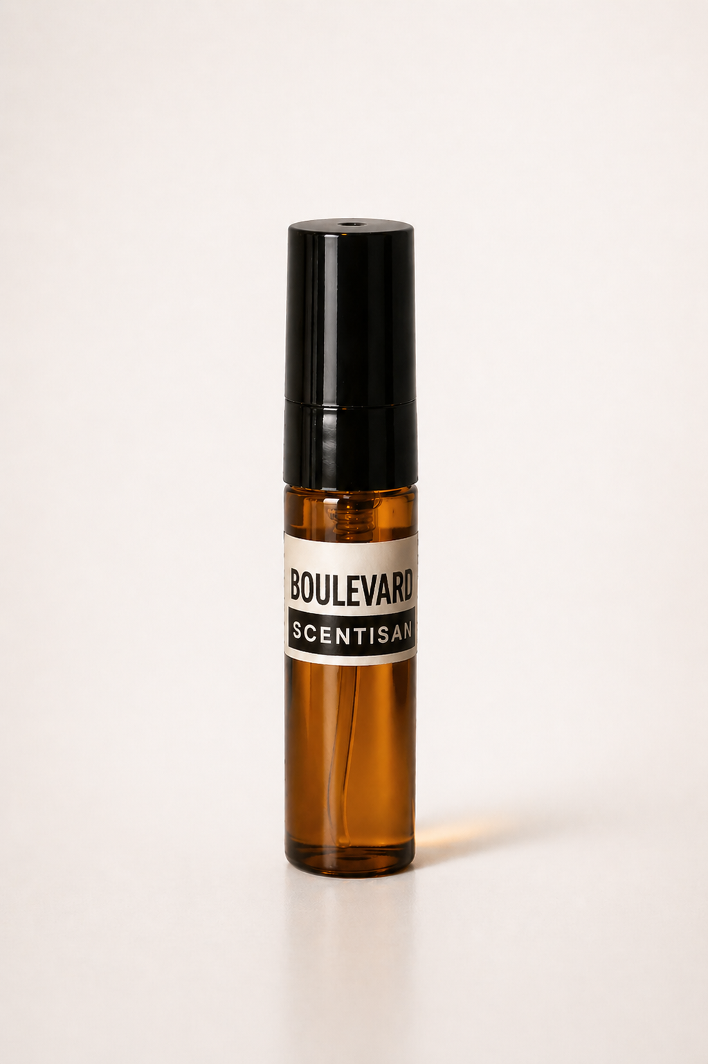 Boulevard Parfum