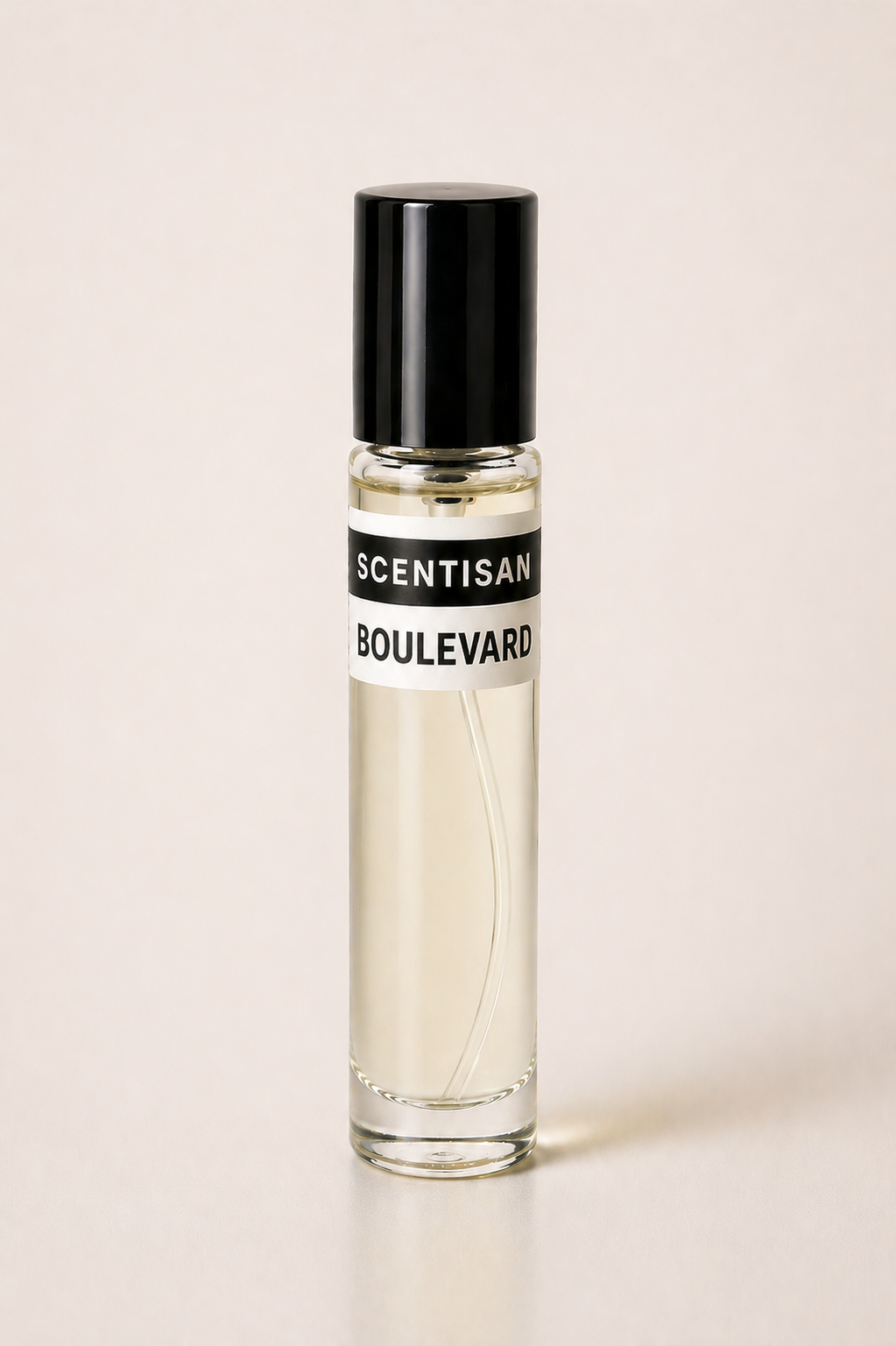 Boulevard Parfum