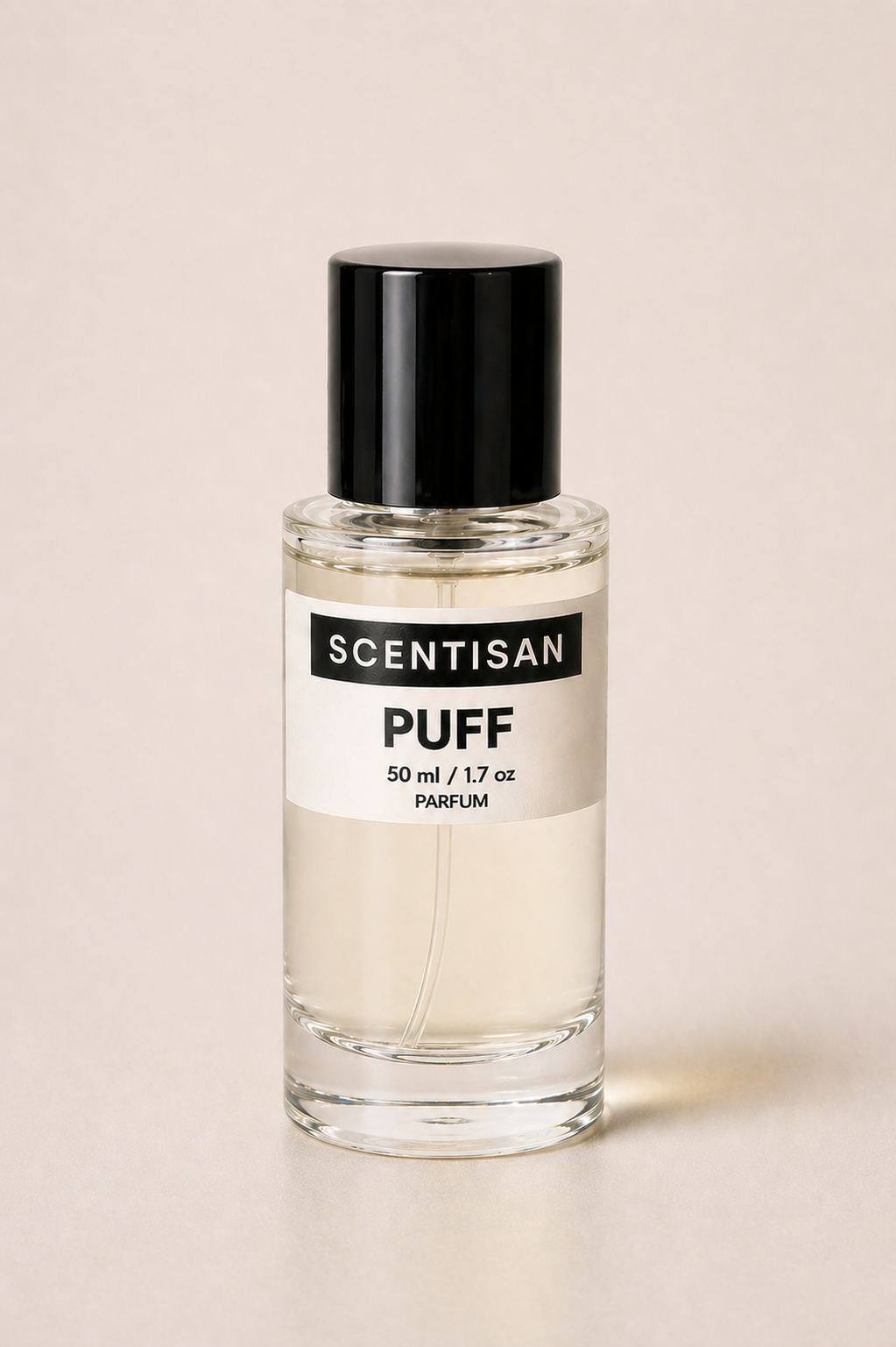 Puff Parfum