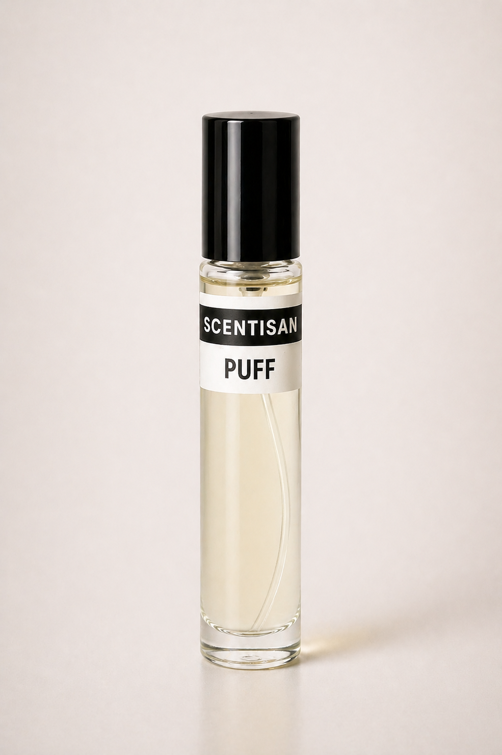 Puff Parfum