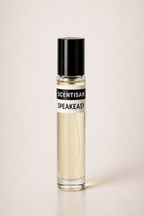 Speakeasy Parfum