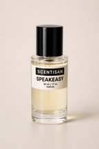 Speakeasy Parfum