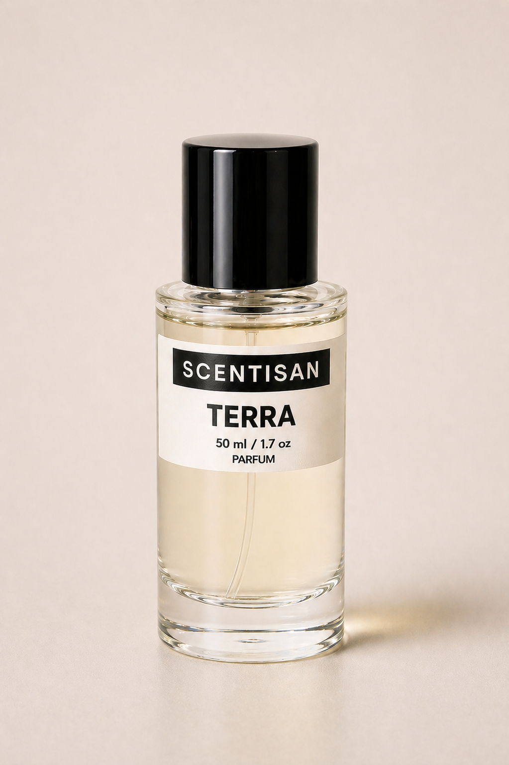 Terra Parfum