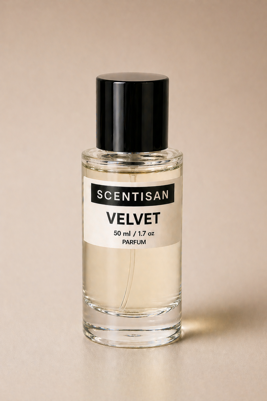 Velvet Parfum