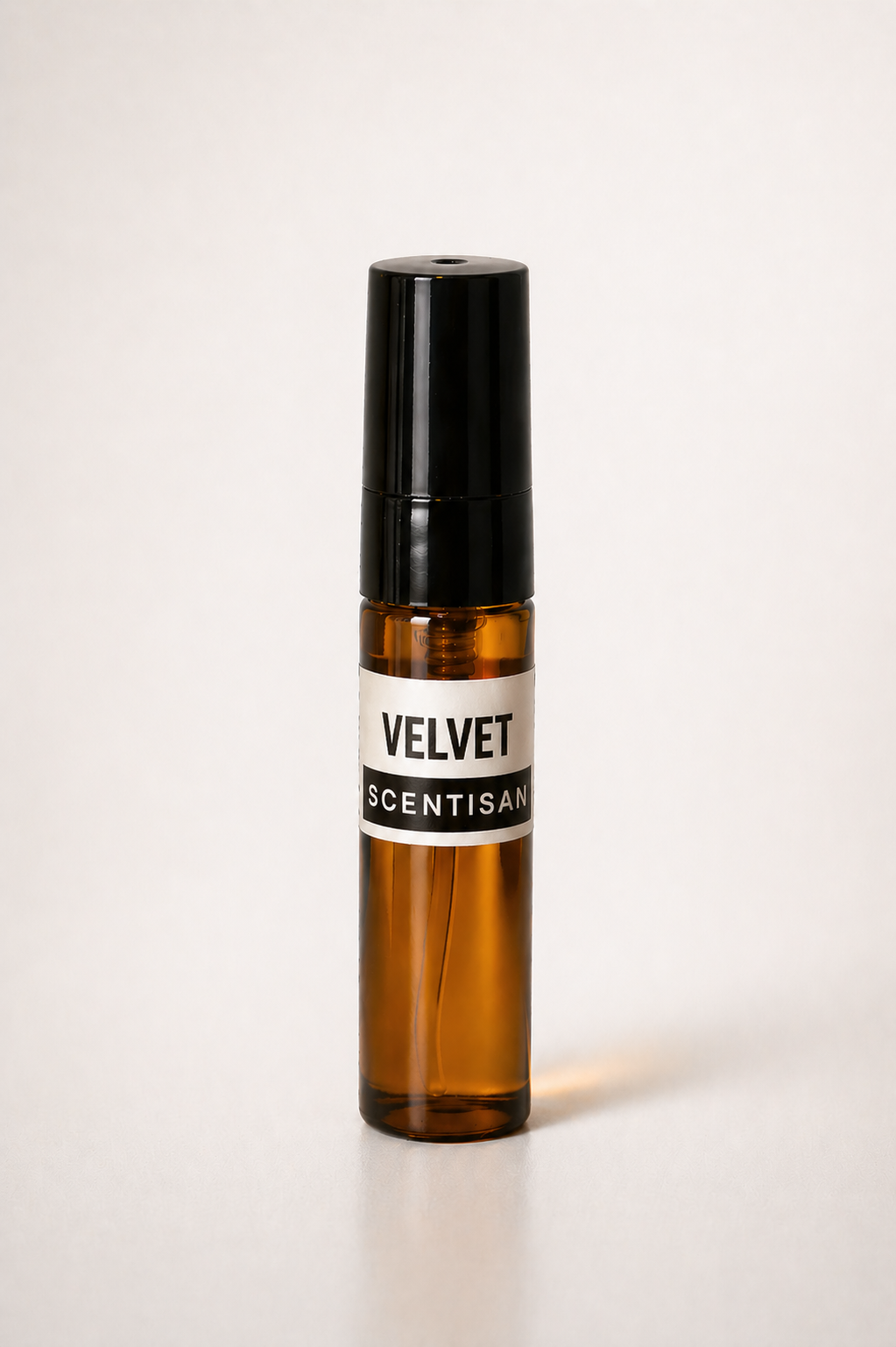 Velvet Parfum
