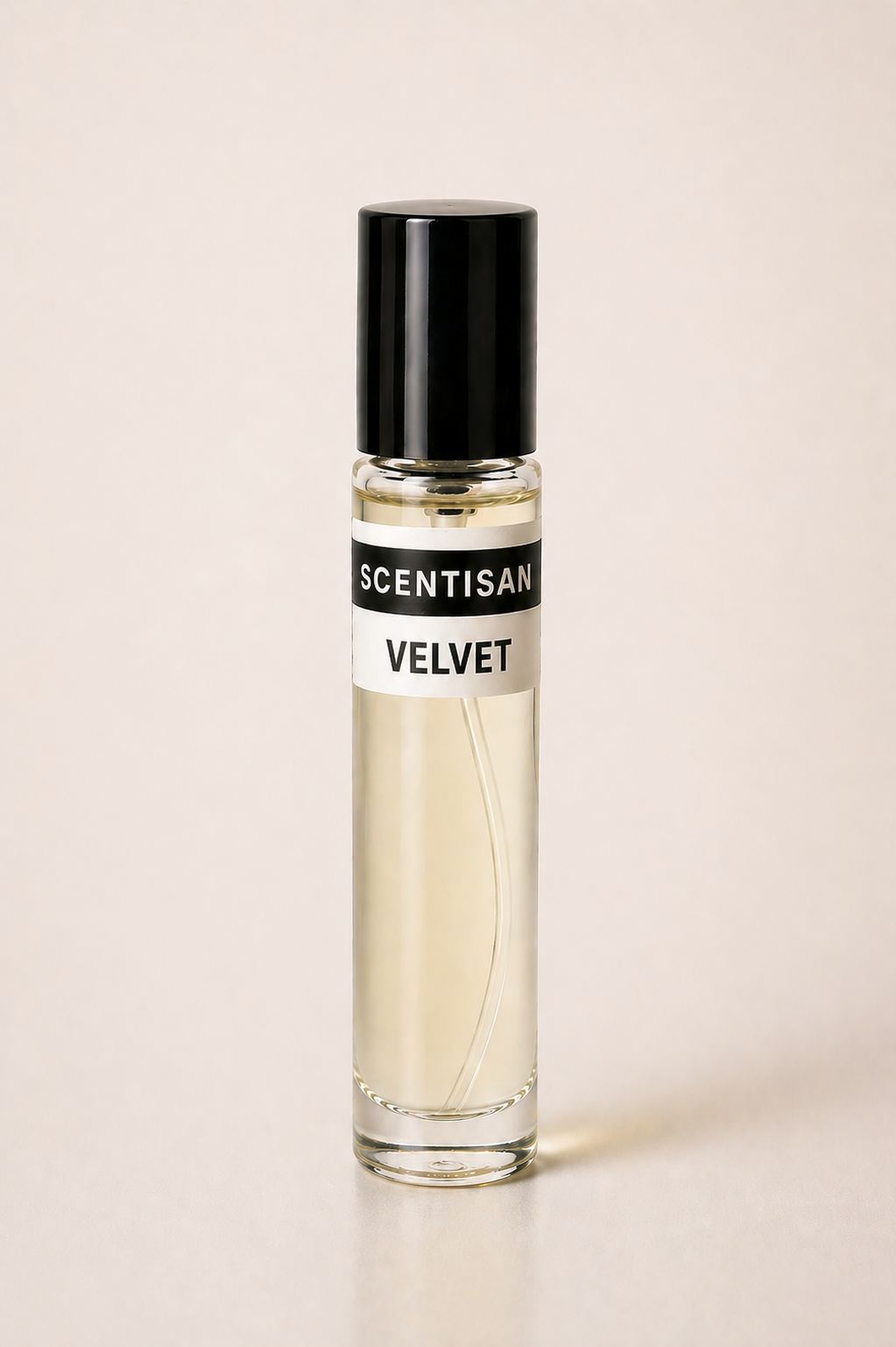 Velvet Parfum